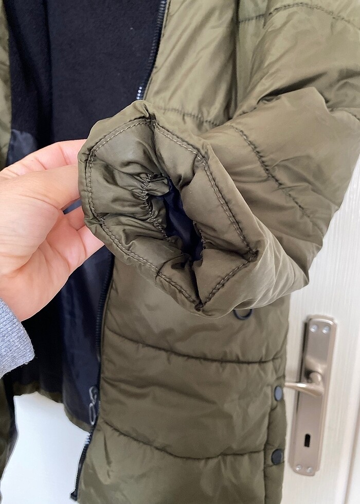 Mont / Kaban - Görsel 4