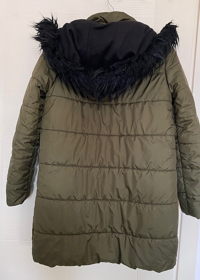 Mont / Kaban - Görsel 5