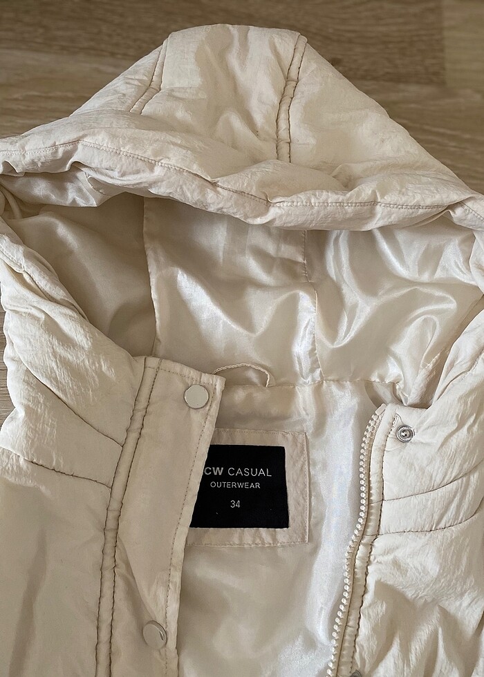 Mont / Kaban - Görsel 4