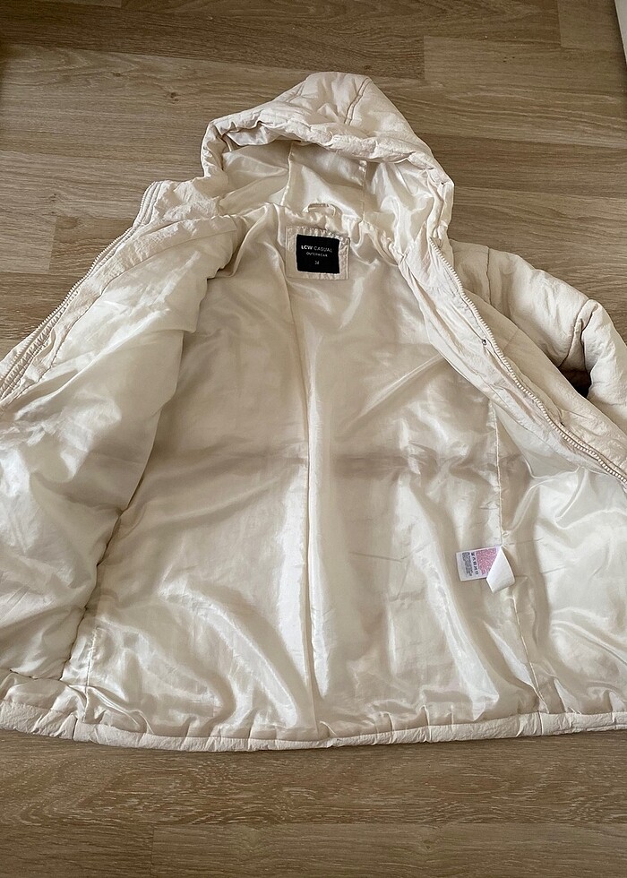 Mont / Kaban - Görsel 3