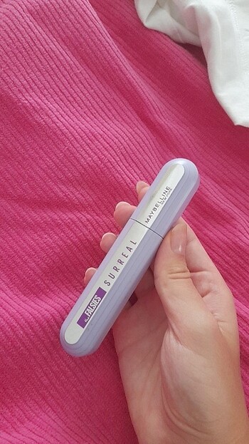 Maybelline The Falsıes Surreal Maskara 