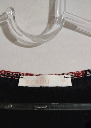 Bohem Tarz Uzun Kollu Desenli Uzun Elbise - Görsel 4