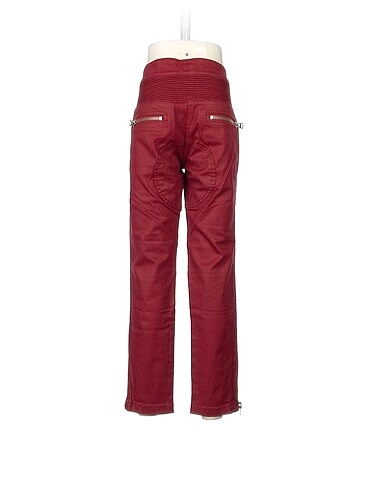 34 Beden Isabel Marant Kumaş Pantolon %70 İndirimli.