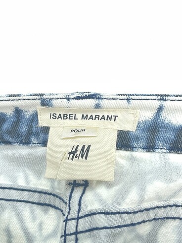 universal Beden çeşitli Renk H&M Jean / Kot %70 İndirimli.