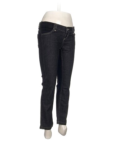 Topshop Topshop Jean / Kot %70 İndirimli.