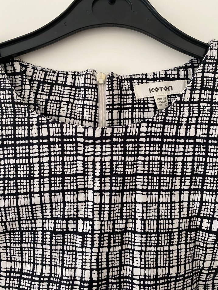 Koton mini elbise - Görsel 2