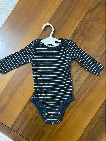 3 Ay Beden Carters 3lü zıbın