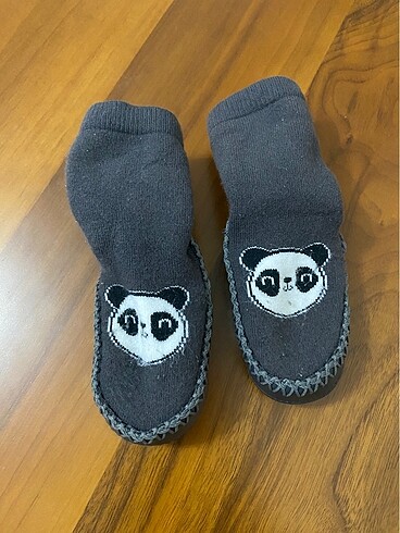 LCW ev çorabı - Görsel 2