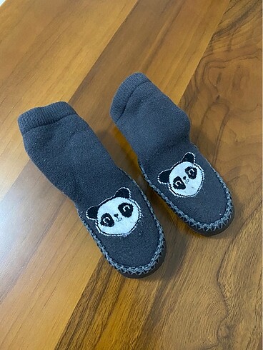 LCW ev çorabı - Görsel 3