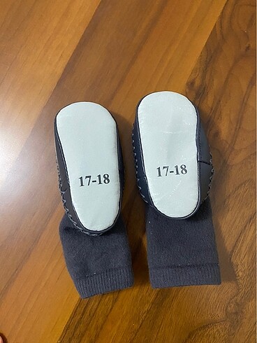 LCW ev çorabı - Görsel 4