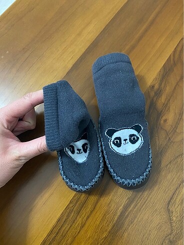 LCW ev çorabı - Görsel 6