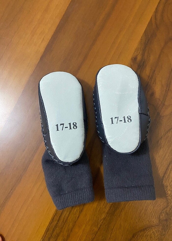 LCW ev çorabı - Görsel 4