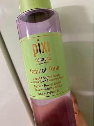 Pixi retinol tonic