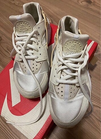 Nike Nike Air Huarache spor ayakkabı