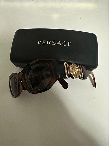 Versace güneş gözlüğü