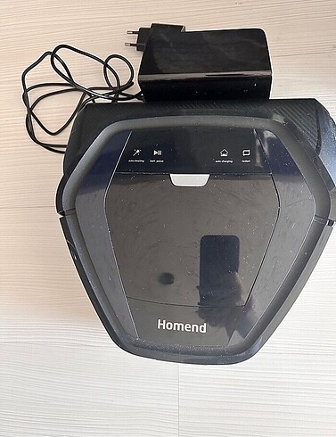 Homend Alex robot süpürge