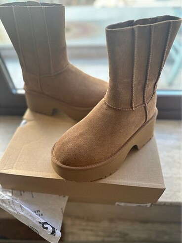 Ugg UGG Twin bot