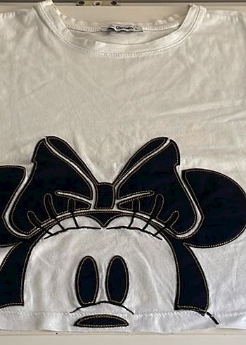 Crop Tshirt