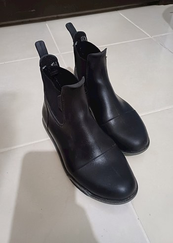 kiz cocuk yağmur çizmesi 34 - Görsel 2