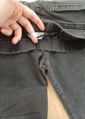 Kız Triko Kazak ,pantolon,sweat - Görsel 6