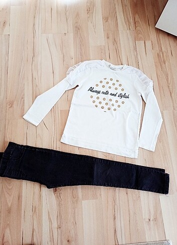 Kiz cocuk set