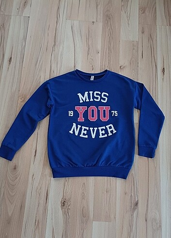 Kiz coxuk sweat