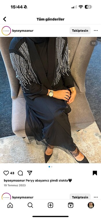 Abaya