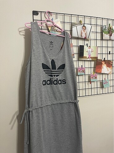Adidas Kadın elbise