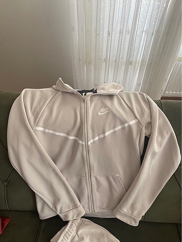 xl Beden Nike orjinal kadın eşofman takımı