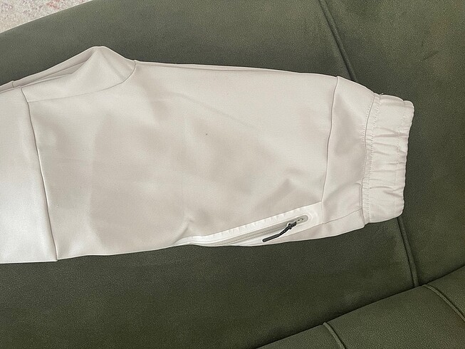 xl Beden ten rengi Renk Nike orjinal kadın eşofman takımı