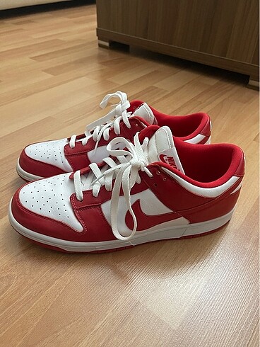 Nike dunk low