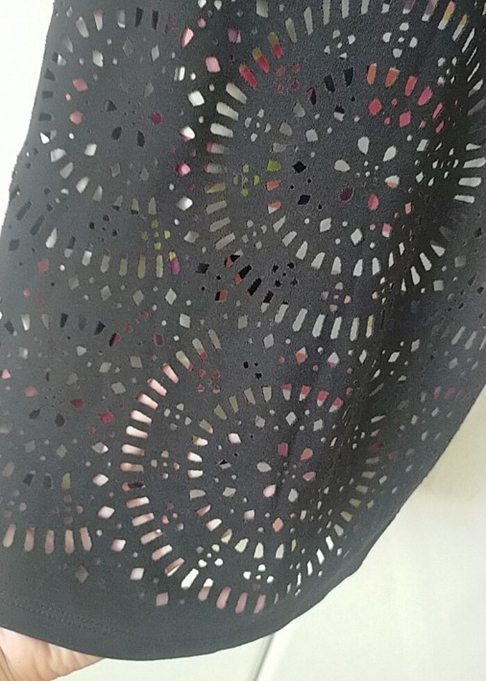 Dizüstü elbise - Görsel 2