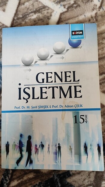 Genel işletme