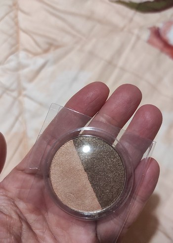 İkili Far Paleti - Görsel 2