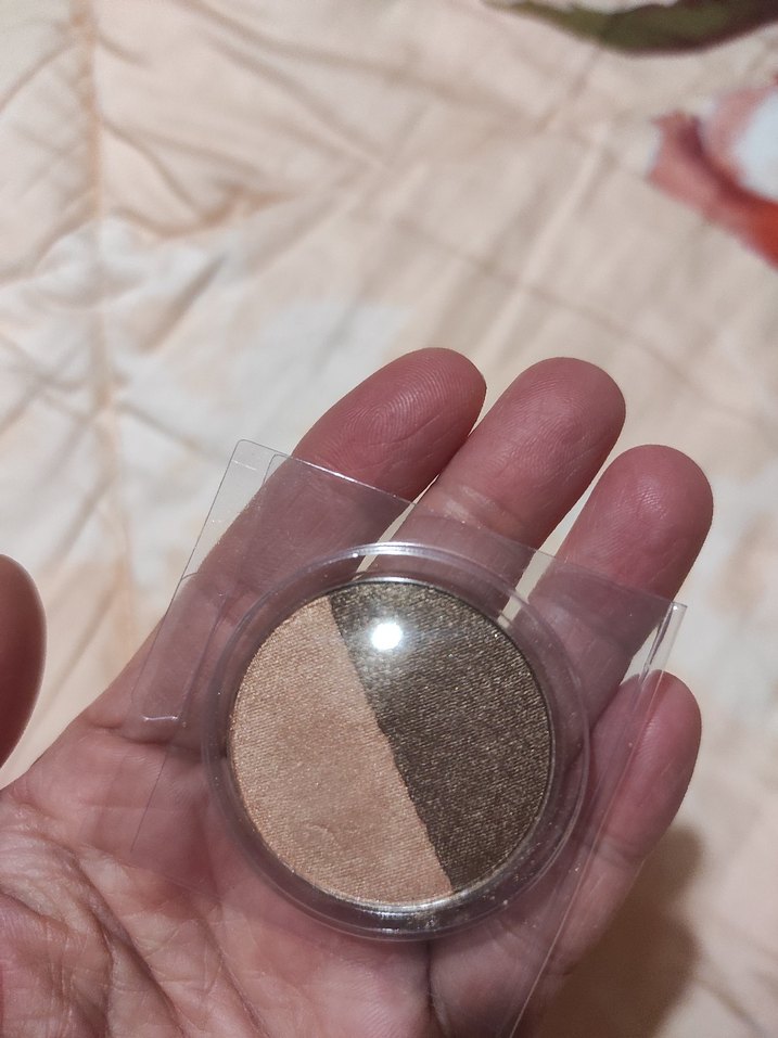 İkili Far Paleti - Görsel 2