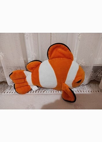 Peluş oyuncak 