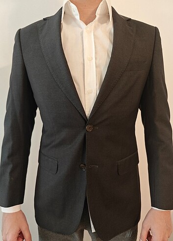Diğer D'S Damat Ceket
