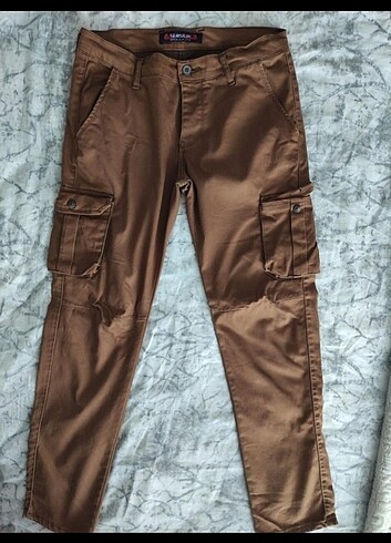 Erkek Pantolon 