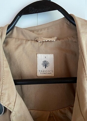  YARGICI -M-TRENCONT