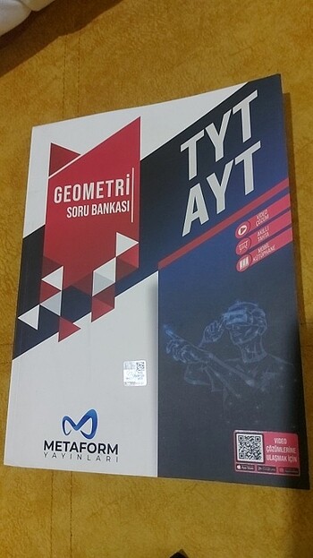 Geometri soru bankası