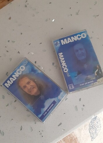 BARIŞ MANÇO 