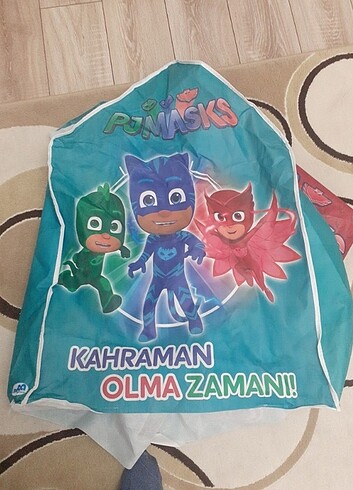 Mega Oyun Çadırı 