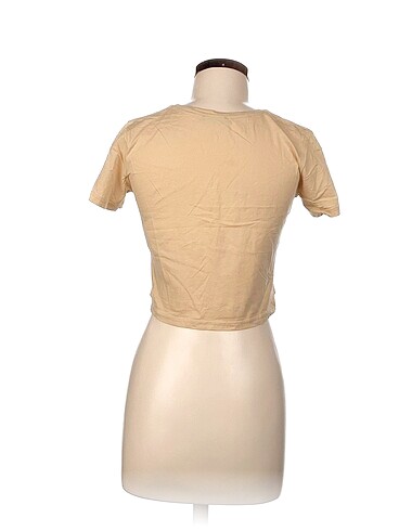 s Beden Trendyol & Milla T-shirt %70 İndirimli.