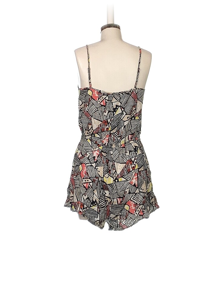 H&M Kısa Tulum %70 İndirimli. - Görsel 3