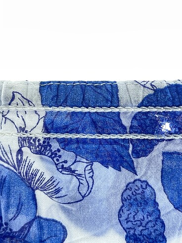 Vintage Love Kısa Tulum %70 İndirimli. - Görsel 4