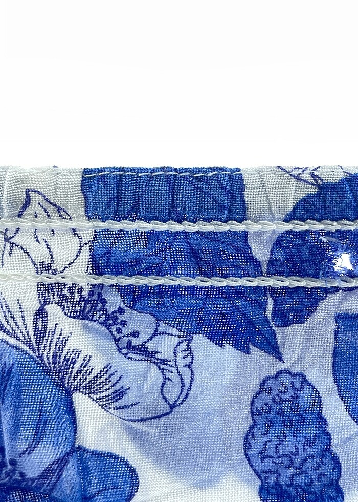 Vintage Love Kısa Tulum %70 İndirimli. - Görsel 4