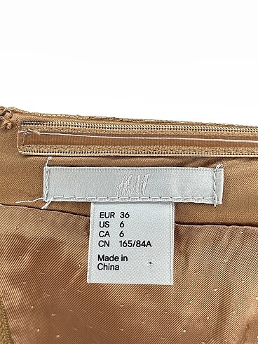 H&M Kısa Elbise %70 İndirimli. - Görsel 4