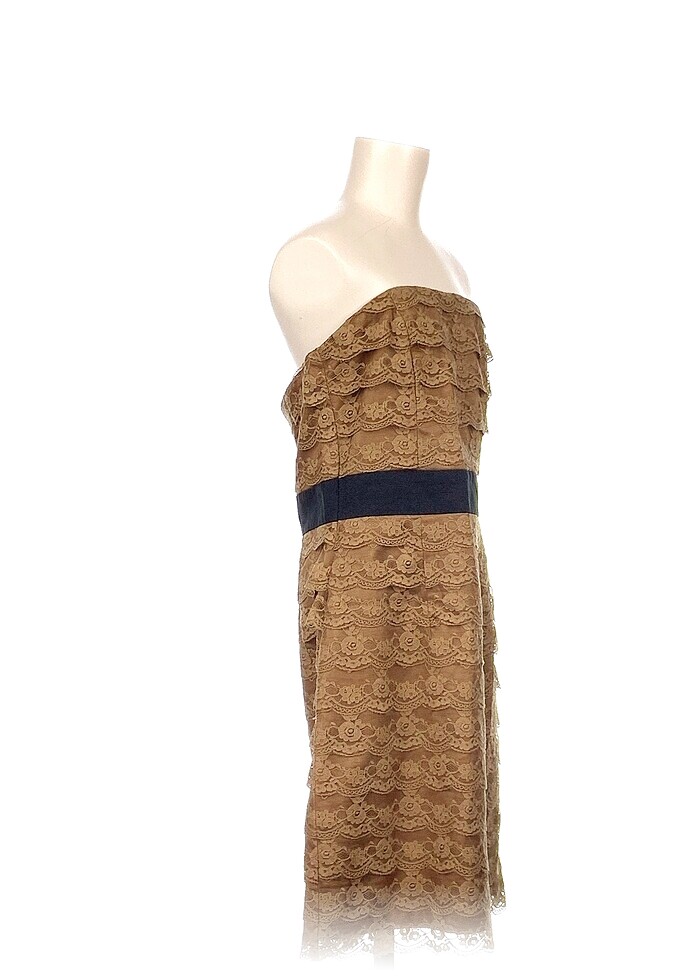 H&M Kısa Elbise %70 İndirimli. - Görsel 2