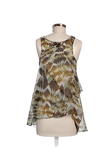 36 Beden H&M Bluz %70 İndirimli.
