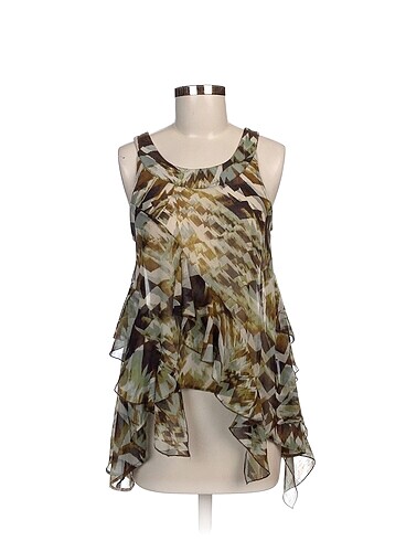 H&M Bluz %70 İndirimli.